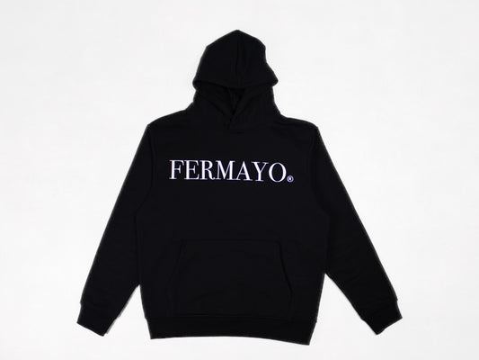 Fermayo Signature Hoodie