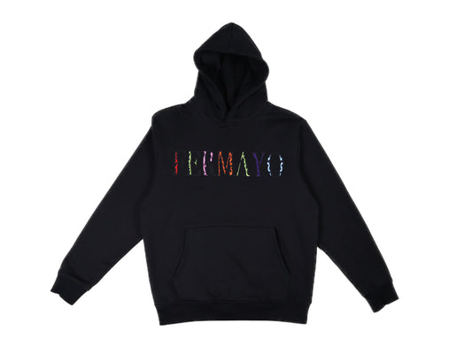 Fermayo Spectrum Hoodie
