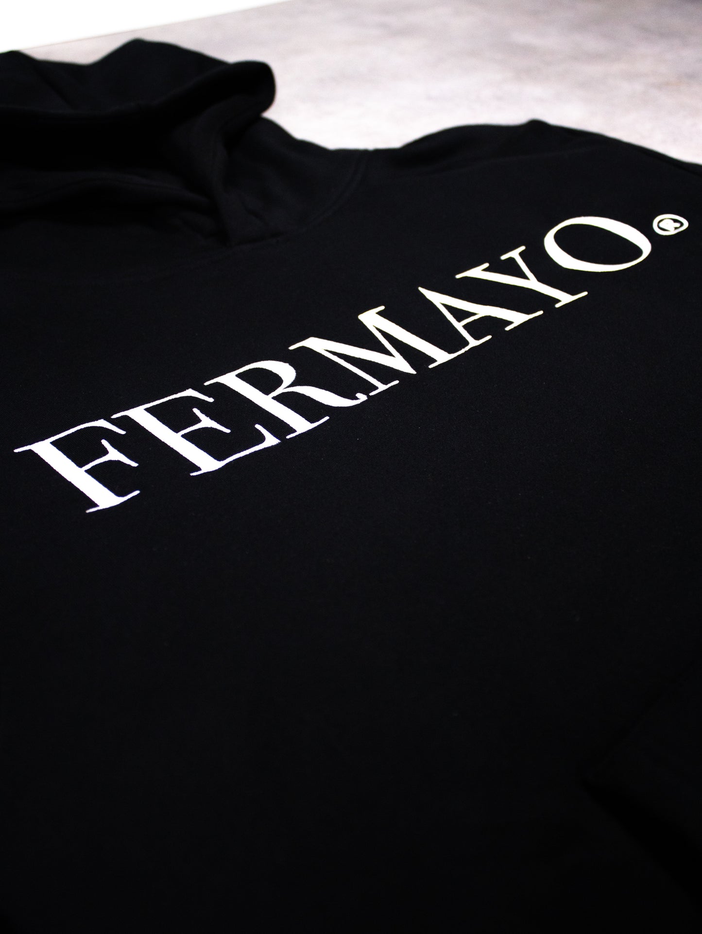 Fermayo Signature Hoodie